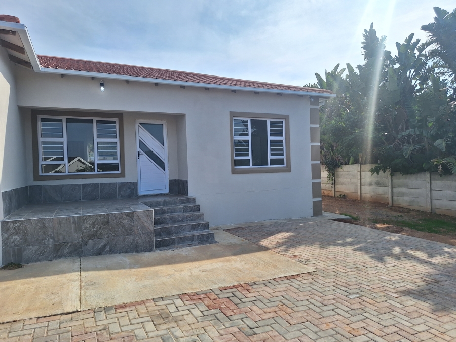 To Let 2 Bedroom Property for Rent in Levyvale Eastern Cape